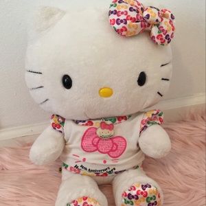 35th Anniversary Hello Kitty